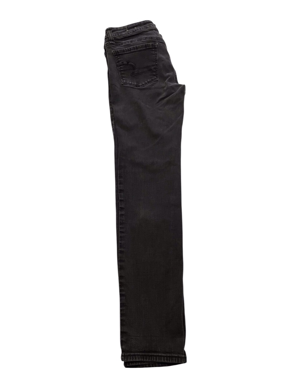 American Eagle Outfitters Skinny Super Stretch Girls Jeans, 2 - Picture 4 of 13